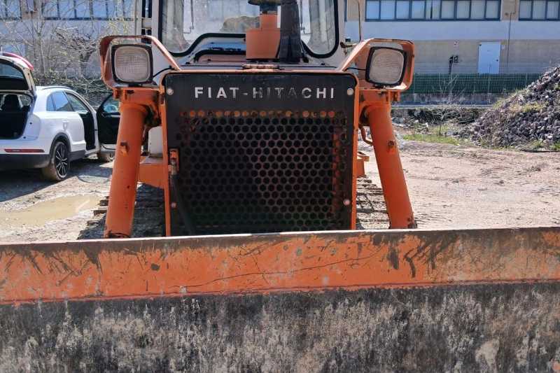 OmecoHub - Immagine FIAT HITACHI FD7B